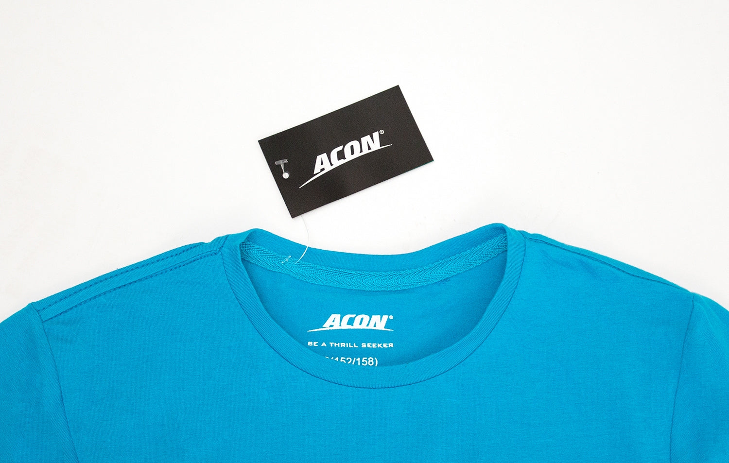 Acon T-shirt Blå