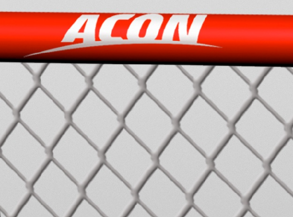 Net for ACON Wave goals (Multiple sizes) - close-up