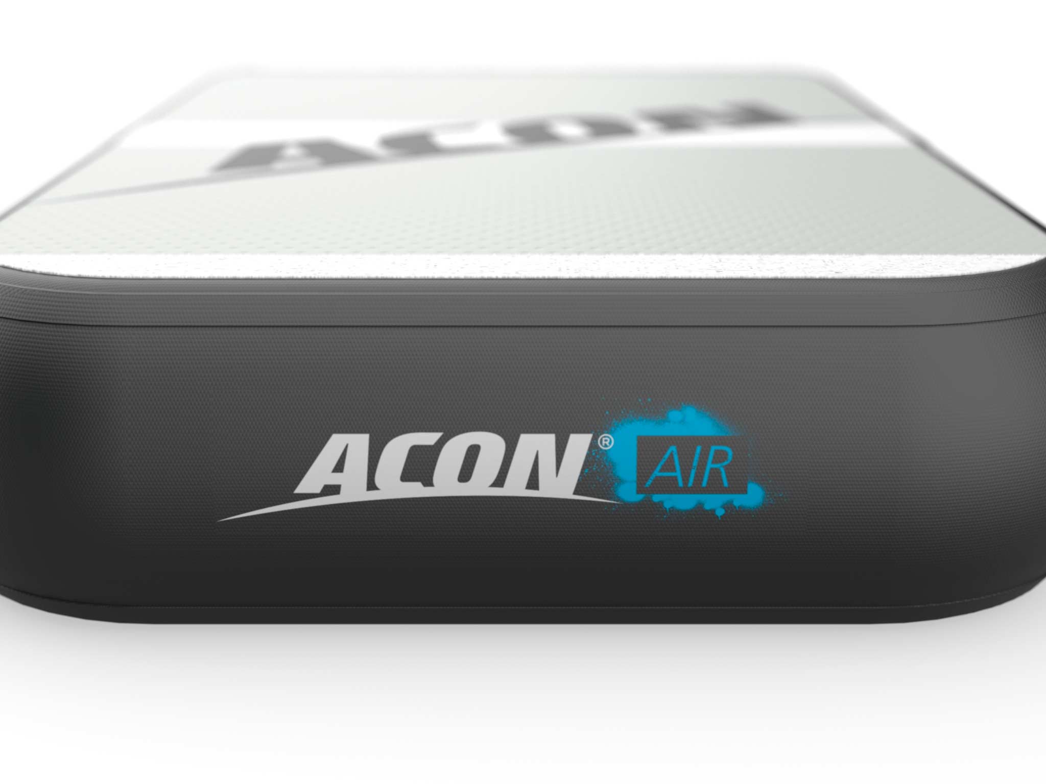 ACON AirBlock - acon-se - detaljer av logo