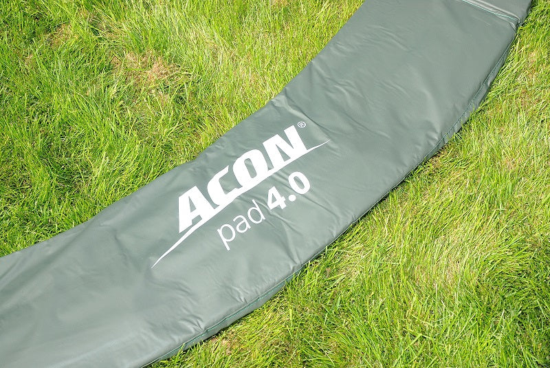 ACON Spring pad for round trampolines