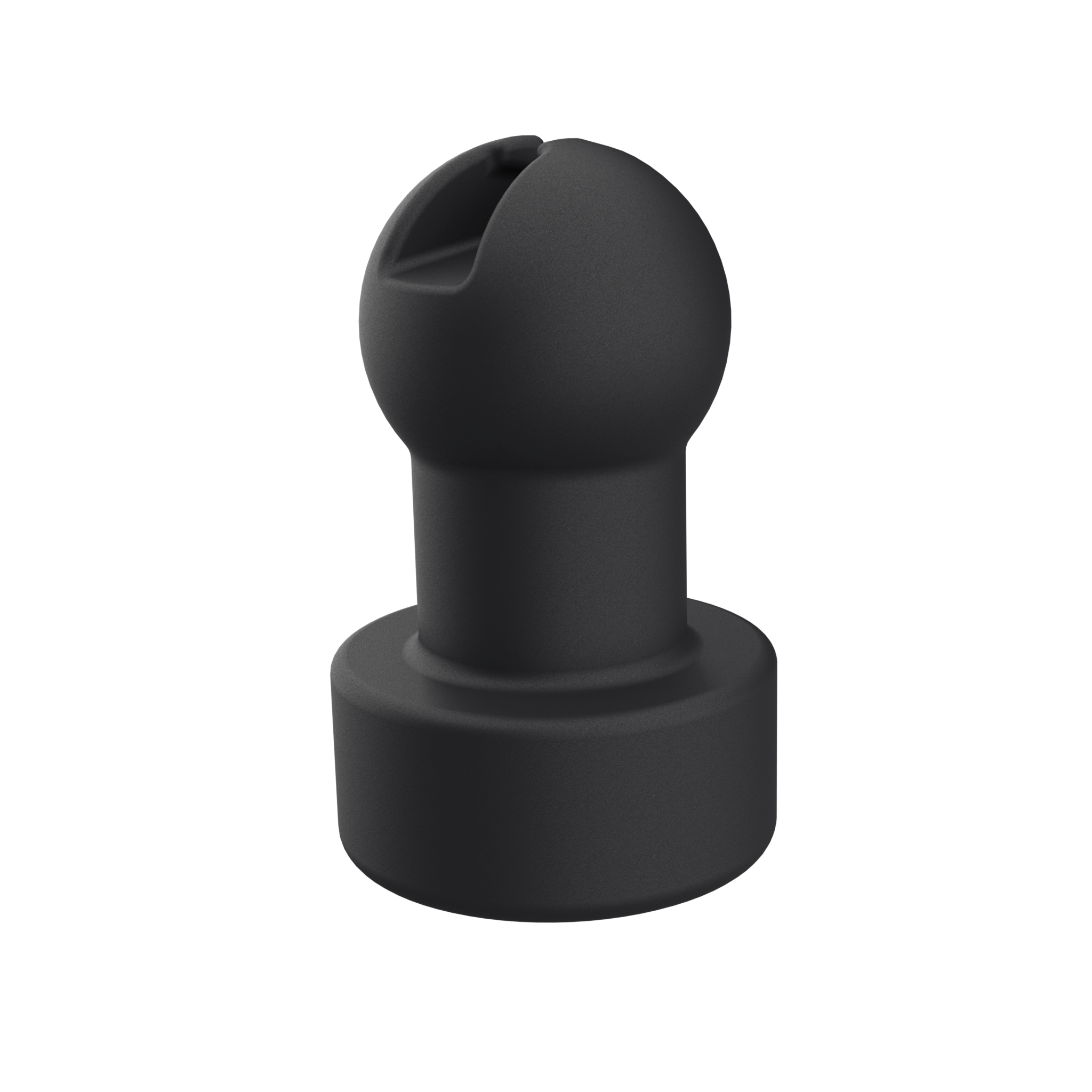 Plastic Cap for ACON 13 and 16 Sport Enclosure on a white background